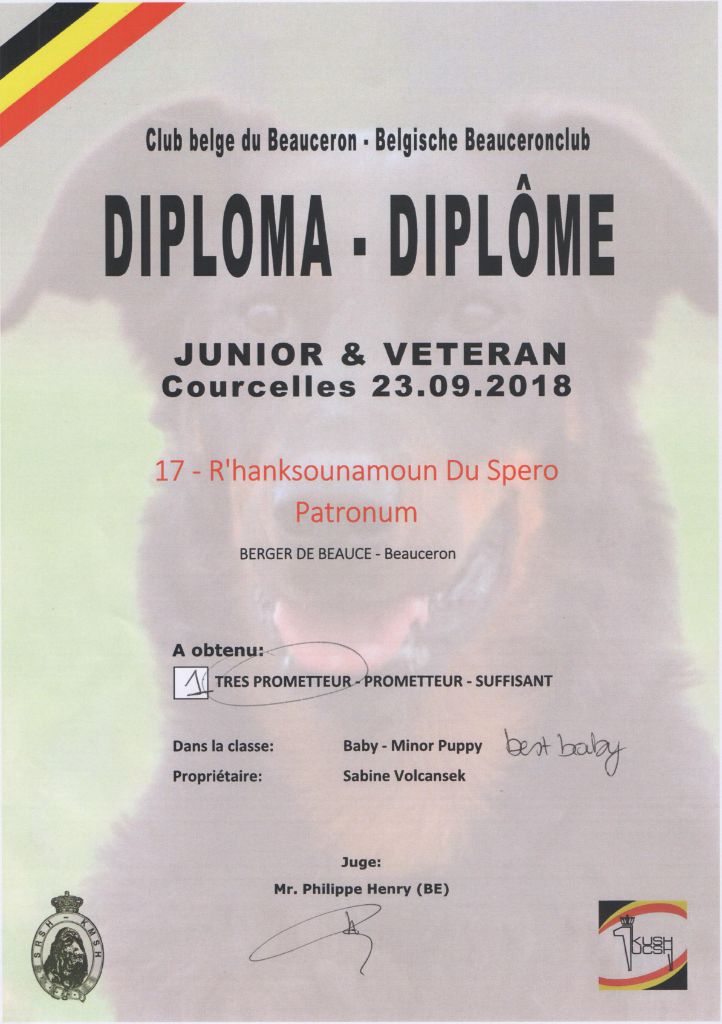 Concours